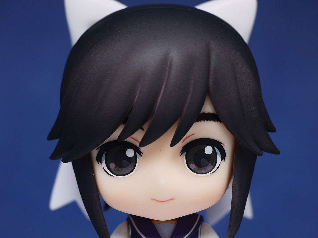 ラブプラス ねんどろいど 高嶺愛花 新品未使用 ねんどろいど 高嶺愛花