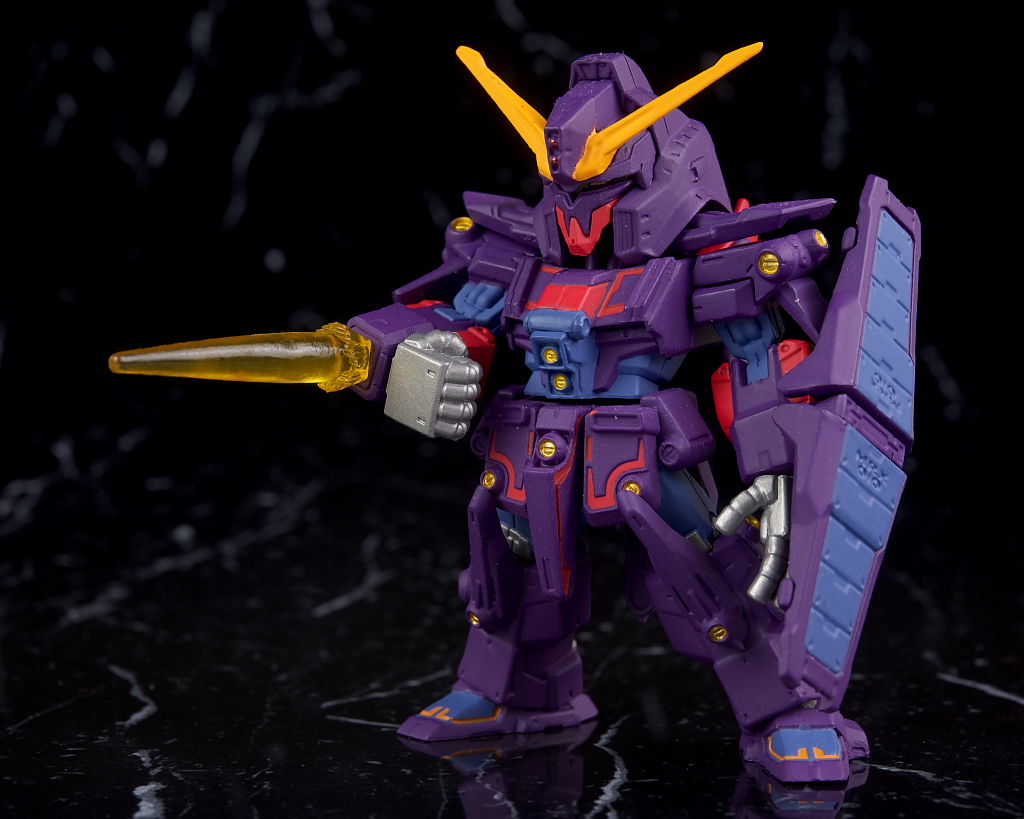 FW GUNDAM CONVERGE:CORE サイコ・ガンダムMk-IIオプション FW GUNDAM CONVERGE:CORE サイコ・ガンダムMk-IIオプション