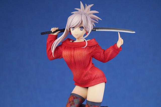 アルター 宮本武蔵 私服Ver. 1/7 フィギュア fgo - フィギュア