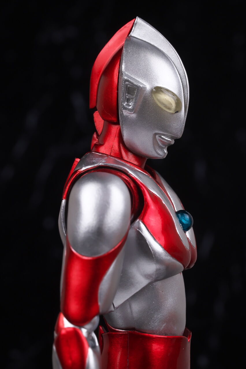S.H.フィギュアーツ ウルトラマン 55th Anniversary Ver S.H.フィギュアーツ ウルトラマン 55th Anniversary Ver