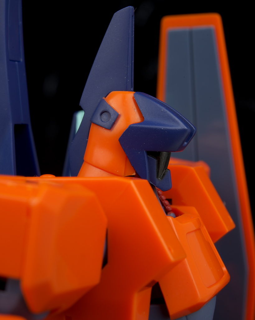 ROBOT魂 アモン デュール スタック 未開封 ROBOT魂 <SIDE HM> アモン