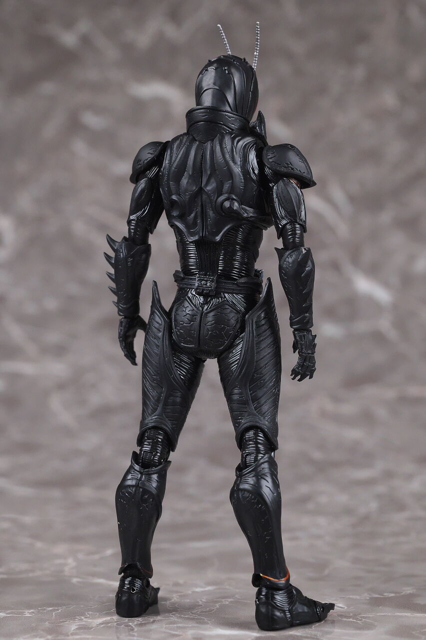 S.H.フィギュアーツ バトルホッパー(仮面ライダーBLACK SUN S.H.フィギュアーツ バトルホッパー(仮面ライダーBLACK SUN