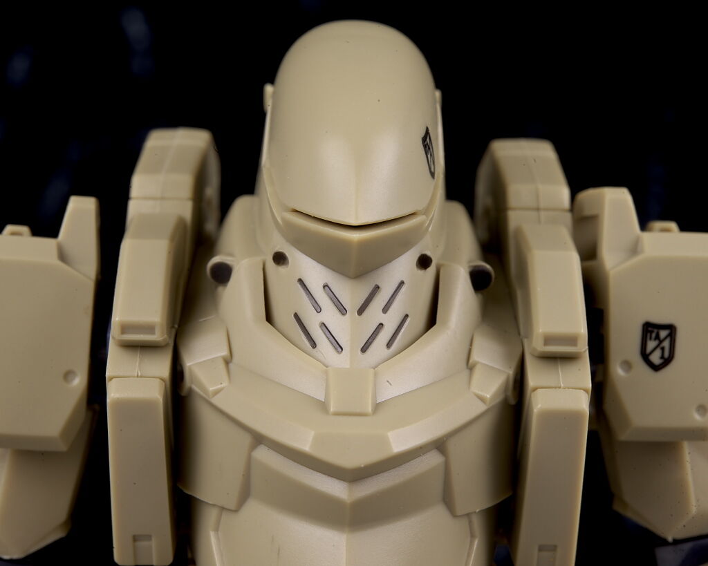 Amazon.co.jp: TAMASHII NATIONS ROBOT魂 ガサラキ [SIDE TA] 壱
