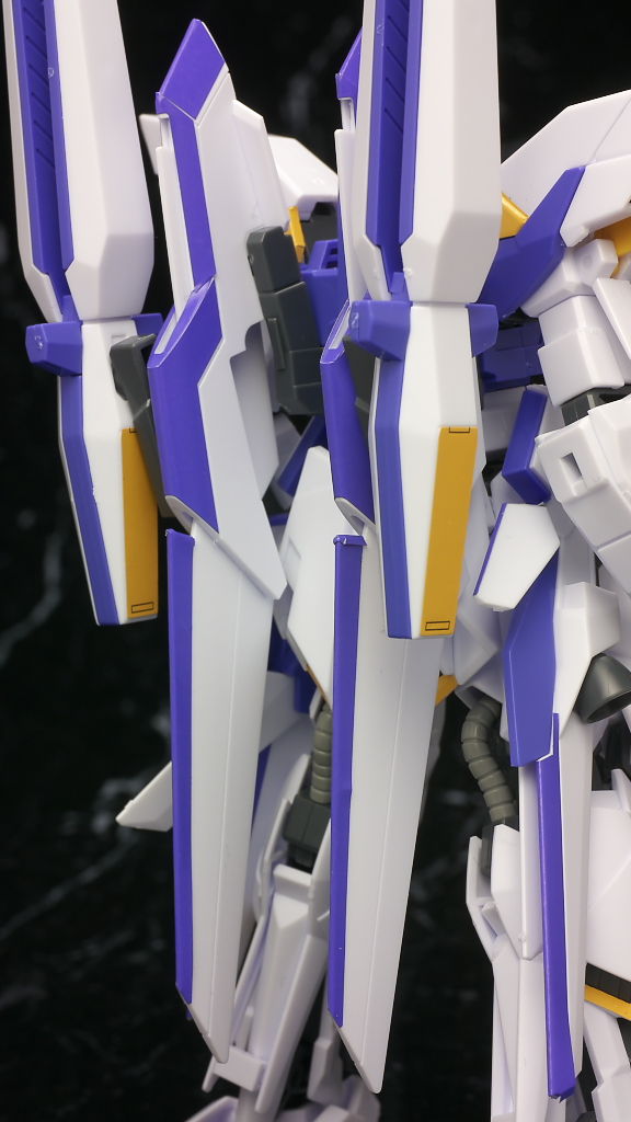 Hguc ガンダムデルタカイ レビュー はっちゃか
