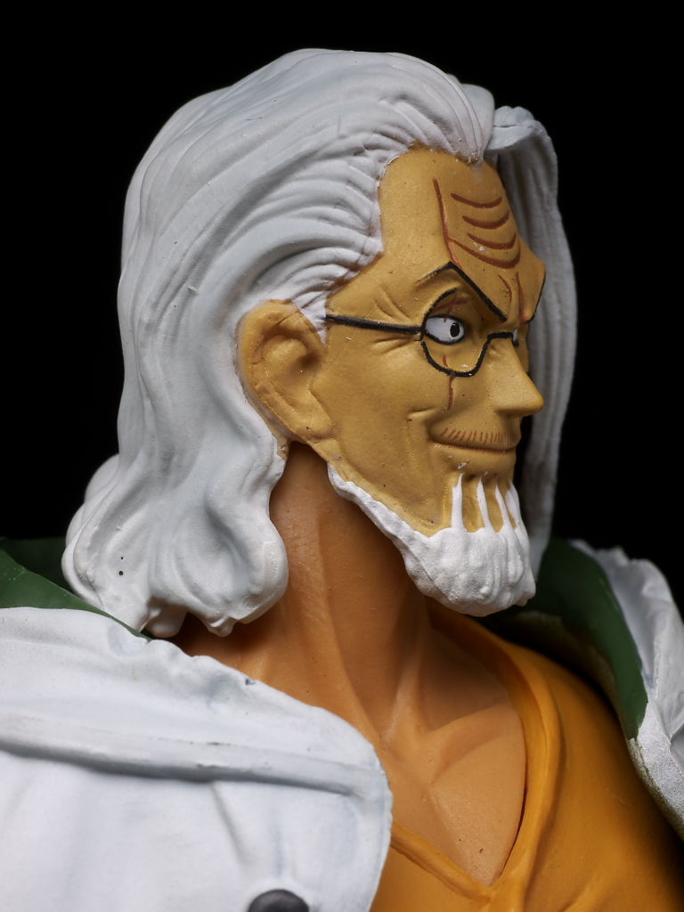 フィギュアーツZERO シルバーズ・レイリー｜ホビーの総合通販