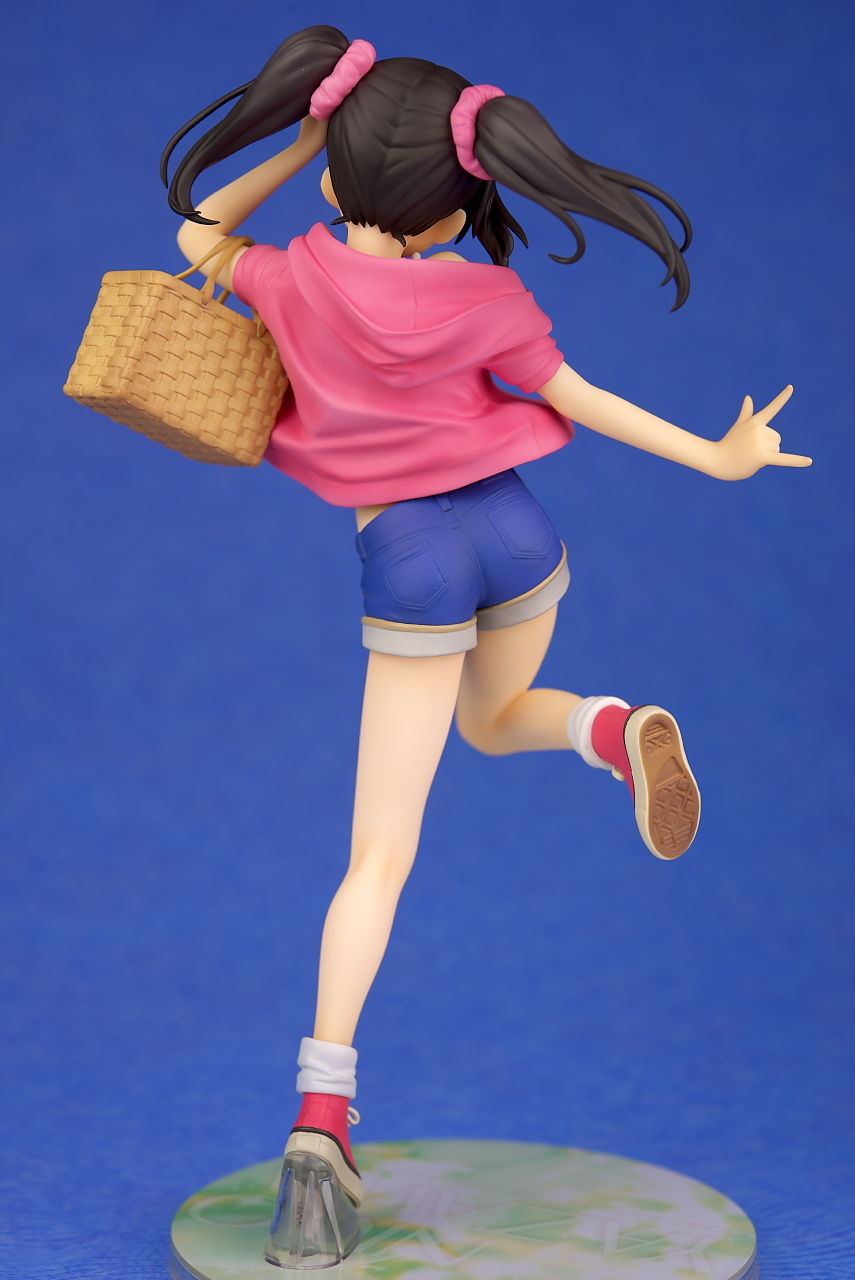 矢澤にこ　ピクニックガール　フィギュア 矢澤にこ ピクニックガール