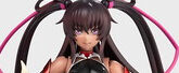 SECOND AXE式◆HENTAI ACTION 水城ゆきかぜ