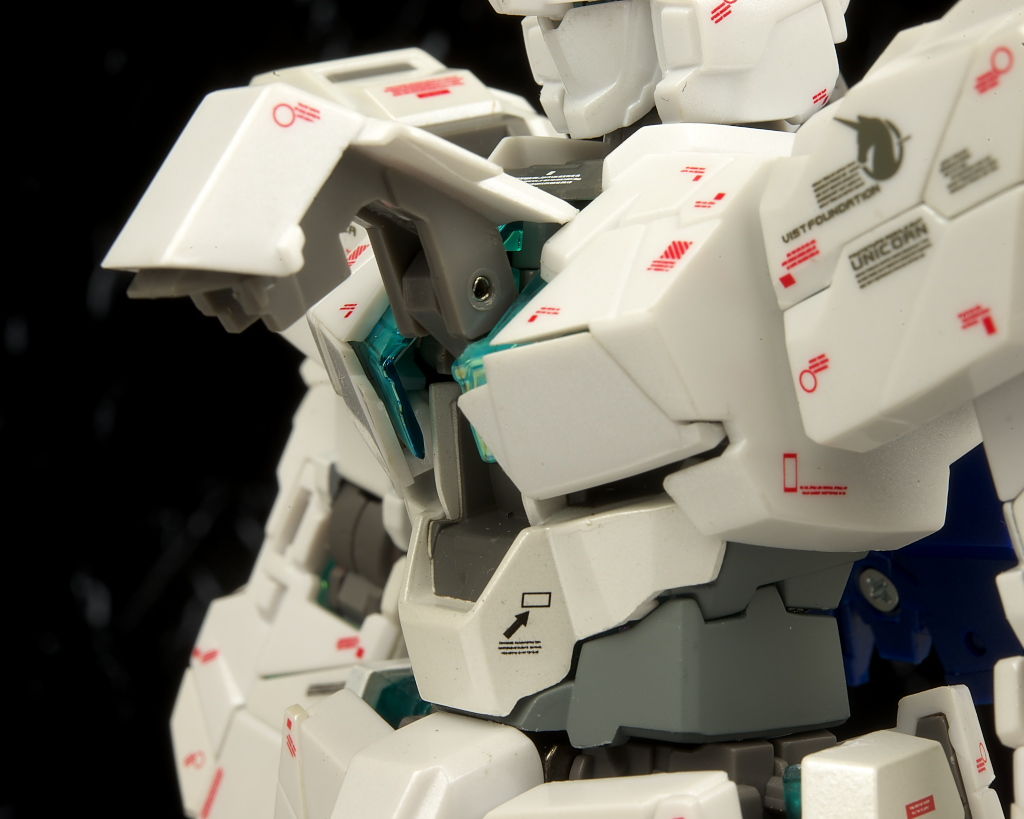 Gff Metal Composite ユニコーンガンダム 覚醒仕様 レビュー はっちゃか Gff Metal Composite ユニコーンガンダム 覚醒仕様 レビュー はっちゃか