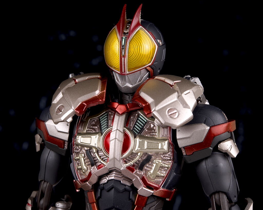 SIC仮面ライダーファイズ