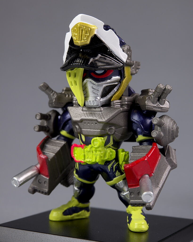 CONVERGE KAMEN RIDER PB12 仮面ライダーエグゼイド プレミアム
