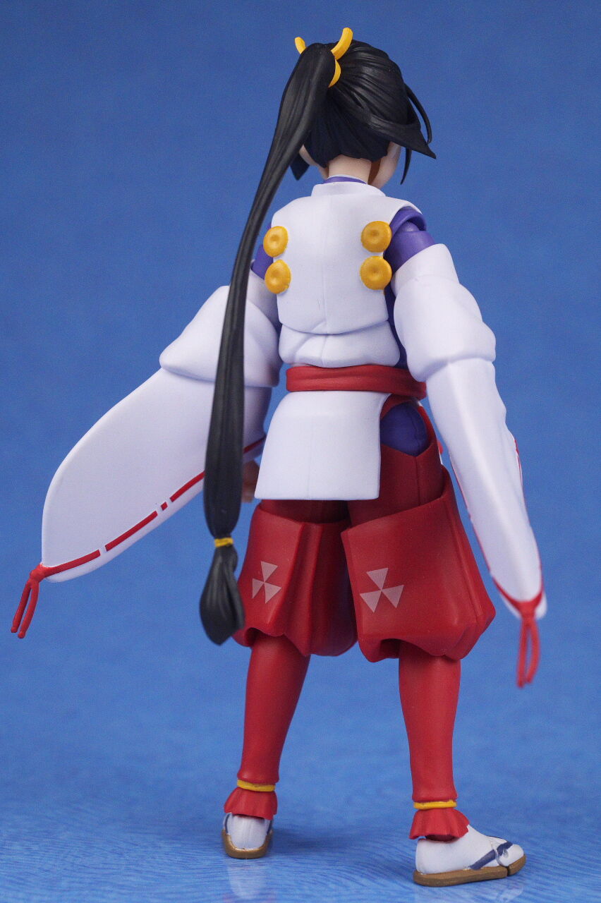S.H.フィギュアーツ 北条時行 (完成品) - ホビーサーチ ロボット