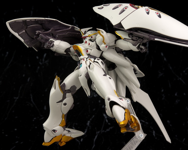メガハウス アニプレックス ヴァリアブルアクション タルシス レビュー