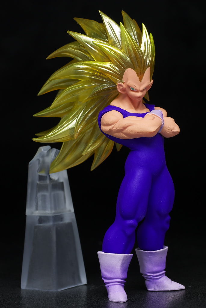 DG(デジタルグレード) ドラゴンボール改 サイヤ人伝説 DG(デジタルグレード) ドラゴンボール改 サイヤ人伝説