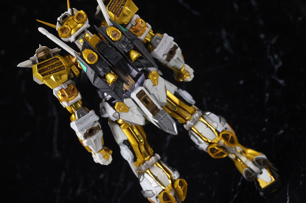 YTさまH018_A2ゴールドフレーム