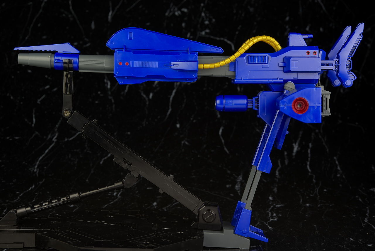 Mg メガバズーカランチャー レビュー はっちゃか Mg メガバズーカランチャー レビュー はっちゃか