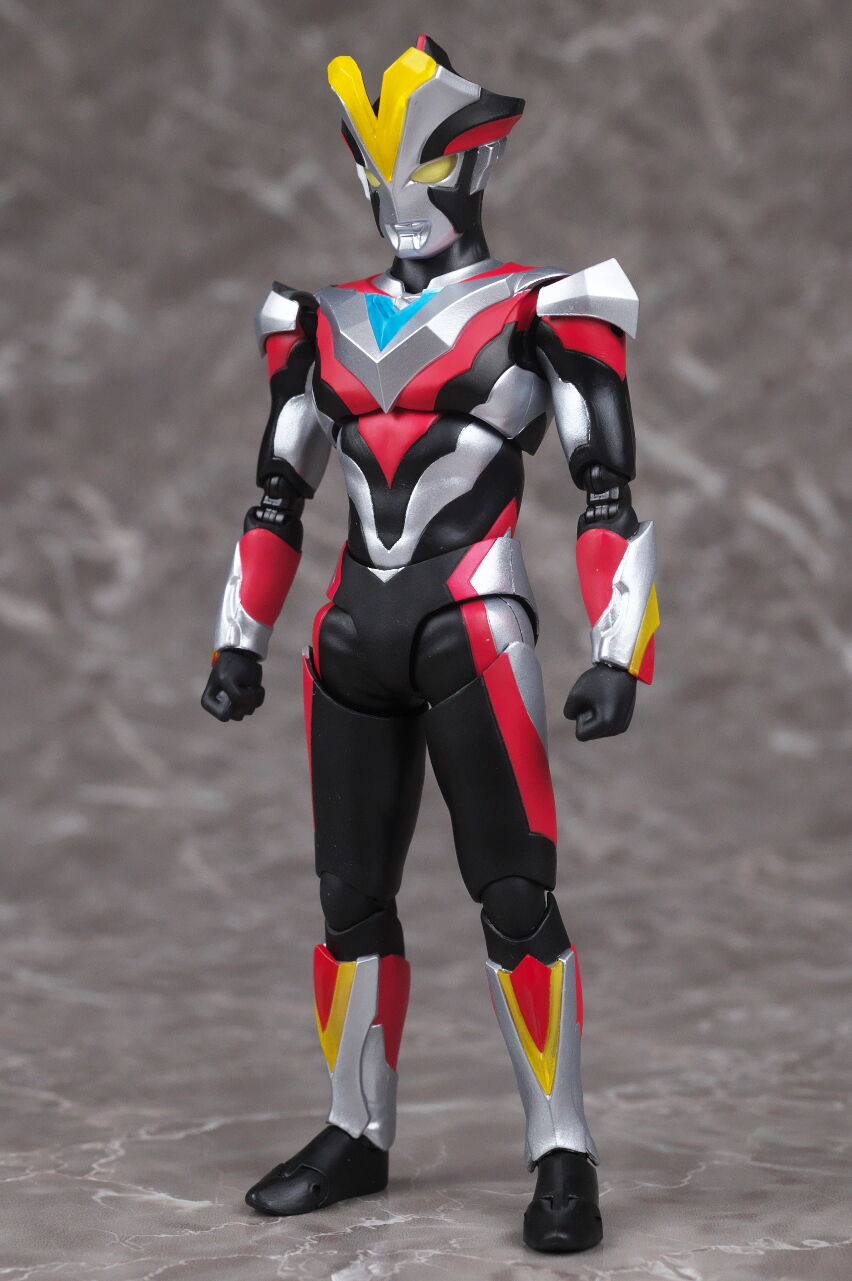 kny25803#62 S.H.フィギュアーツ ウルトラマンビクトリー 未開封 kny25803#62 S.H.フィギュアーツ ウルトラマンビクトリー 未開封