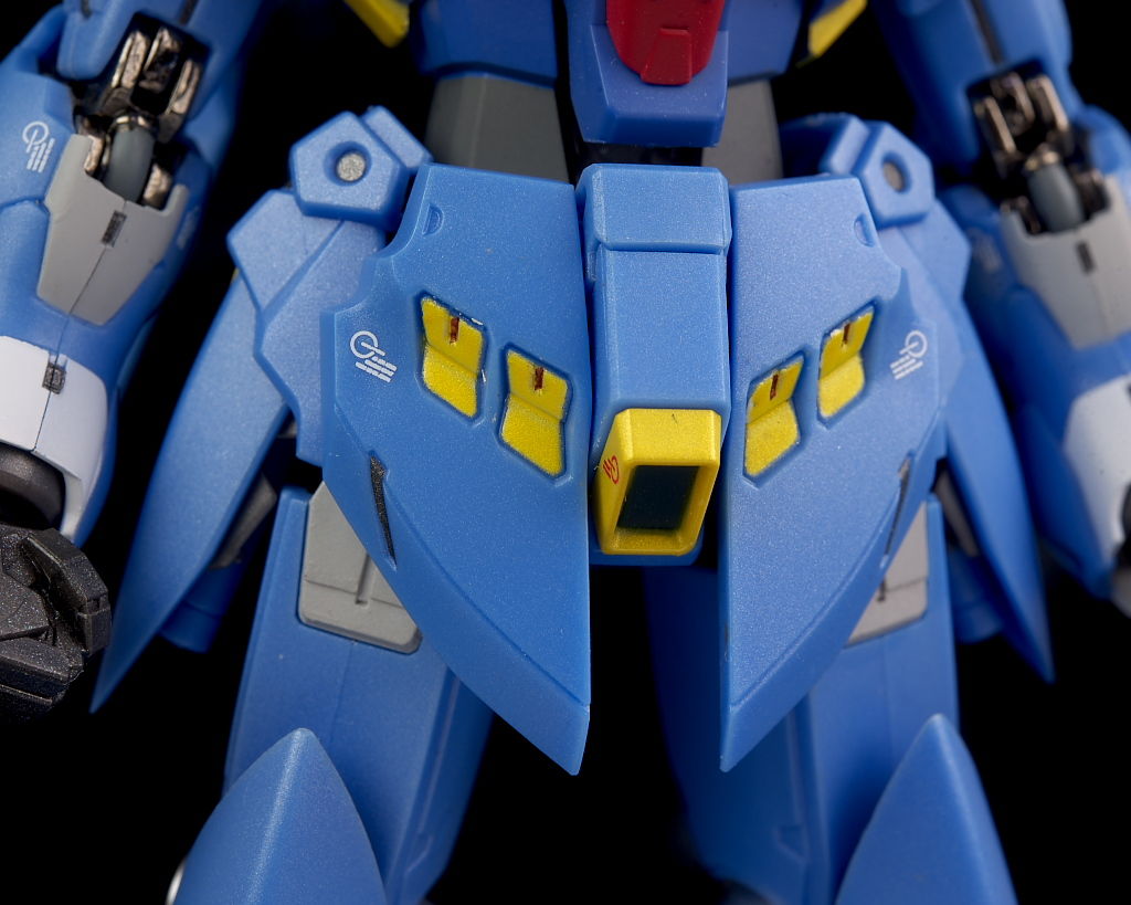 Metal Robot魂 ヒュッケバイン レビュー はっちゃか Metal Robot魂 ヒュッケバイン レビュー はっちゃか