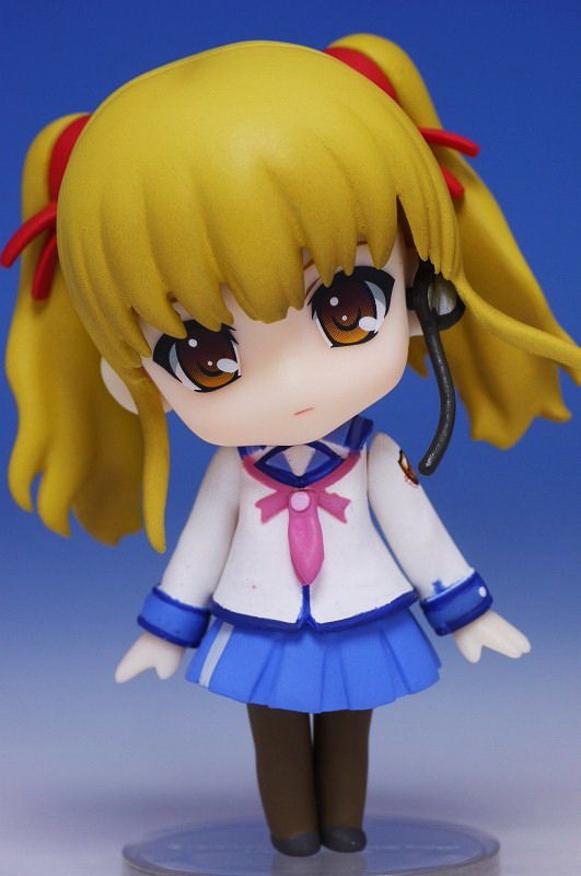 ねんどろいどぷち AngelBeats!セット01 - 通販 - guianegro.com.br