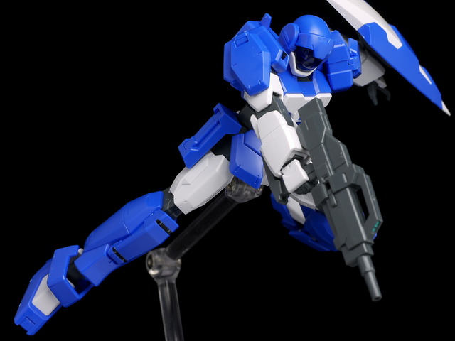 HG アデル ディーヴァカラー レビュー