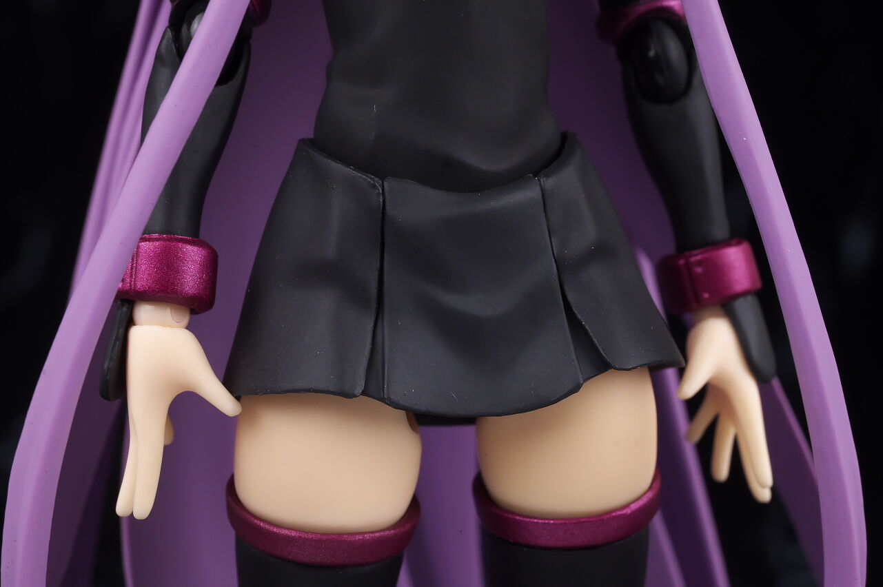 figma ライダー2.0 レビュー : はっちゃか