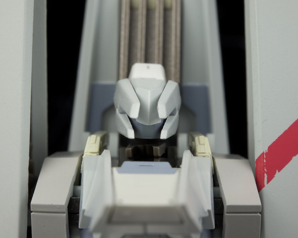 Riobot 継衛 レビュー はっちゃか Riobot 継衛 レビュー はっちゃか