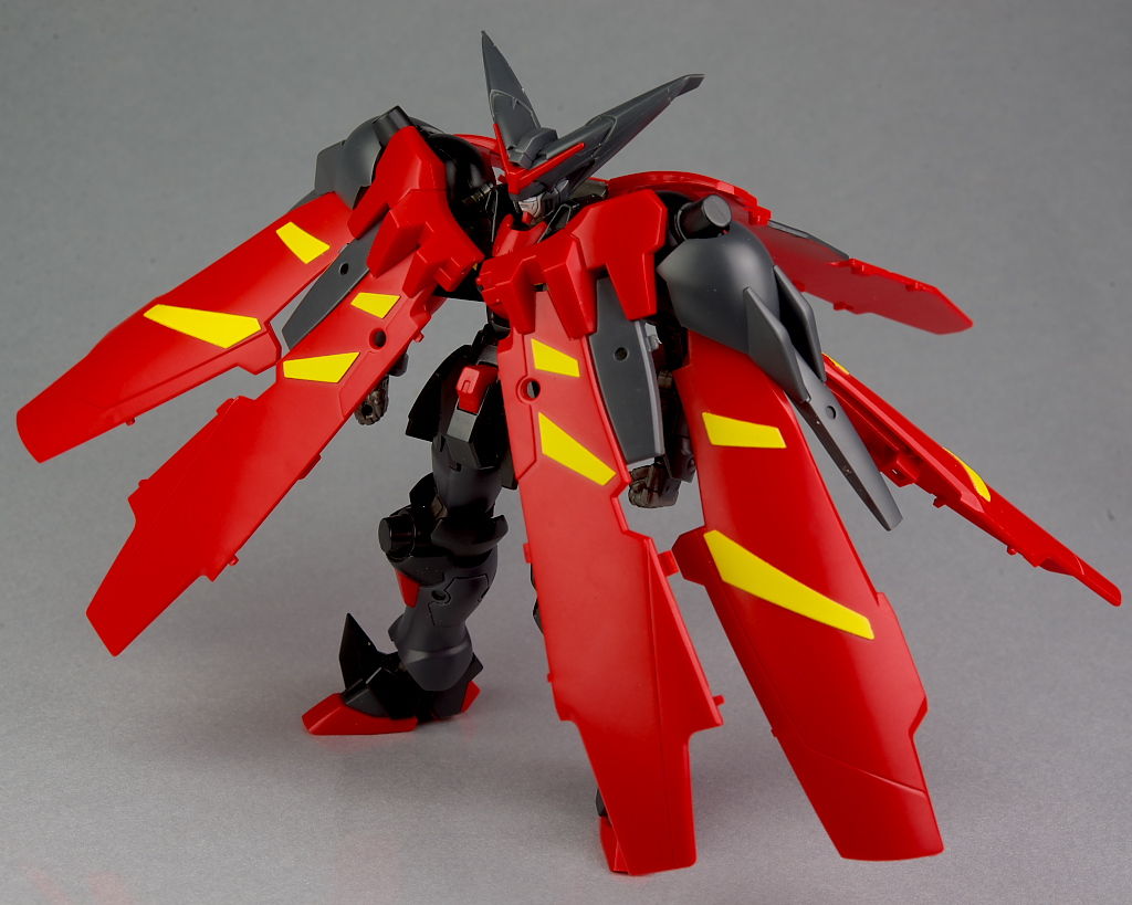 【2種セット】 ロボット魂 マスターガンダム＆オプションパーツセット ROBOT魂 マスターガンダムオプションパーツセット レビュー : は