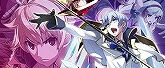 UNDER NIGHT IN-BIRTH Exe:Late[cl-r] - PS4