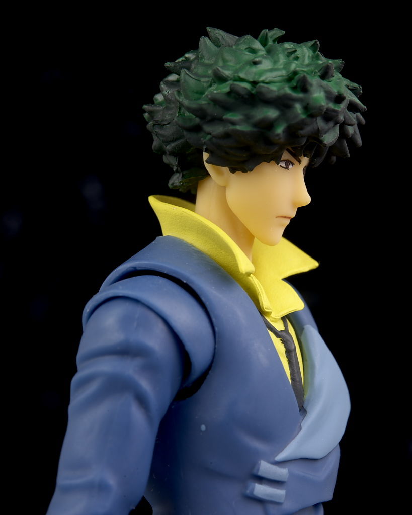 超激安格安 shフィギュアーツ スパイク・スピーゲル pK9oa
