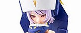 MODEROID ナイツ&マジック イカルガ