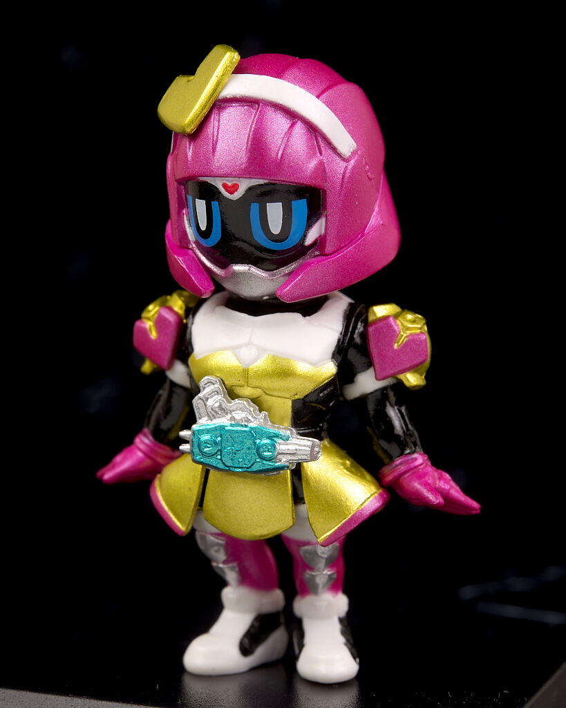 CONVERGE KAMEN RIDER PB13 仮面ライダーエグゼイド プレミアム