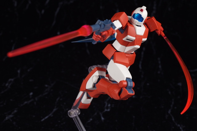 Amazon.co.jp: ROBOT魂 SIDE MS RGM-79L ジム・ライトアーマー