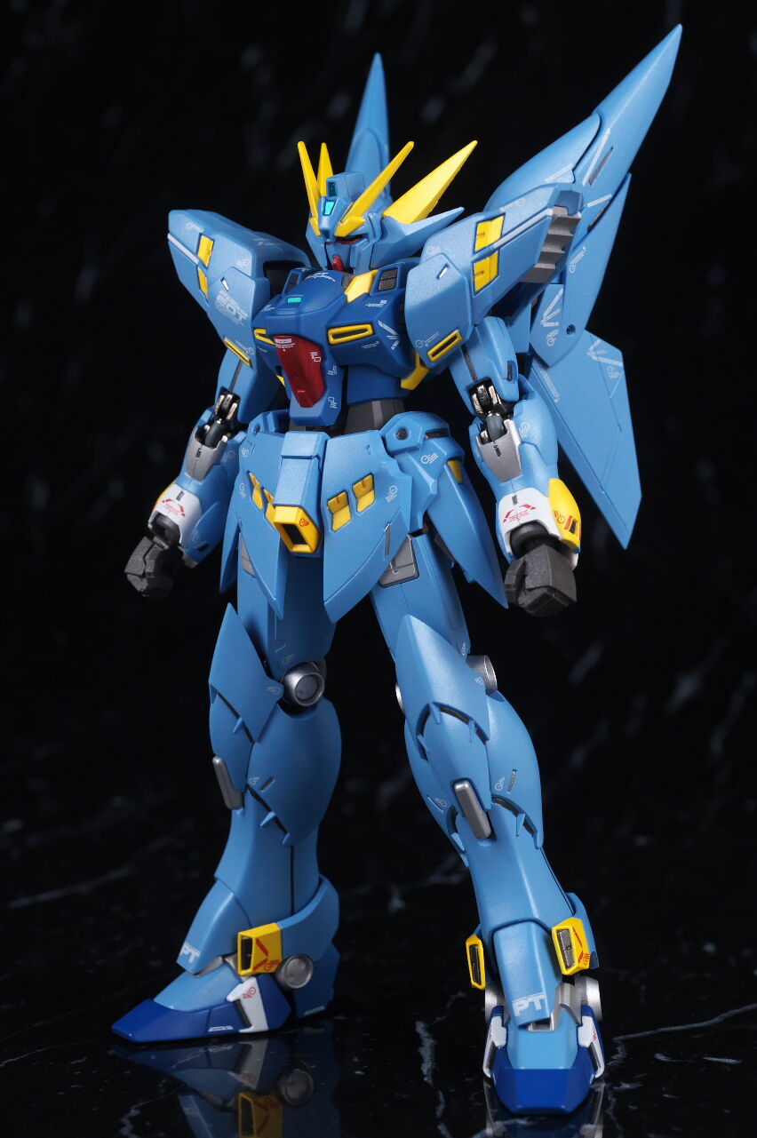 [輸送箱未開封] L ROBOT魂 フルアームド・ヒュッケバイン METAL ROBOT魂 （Ka signature） ＜SIDE OG＞ フルアームド