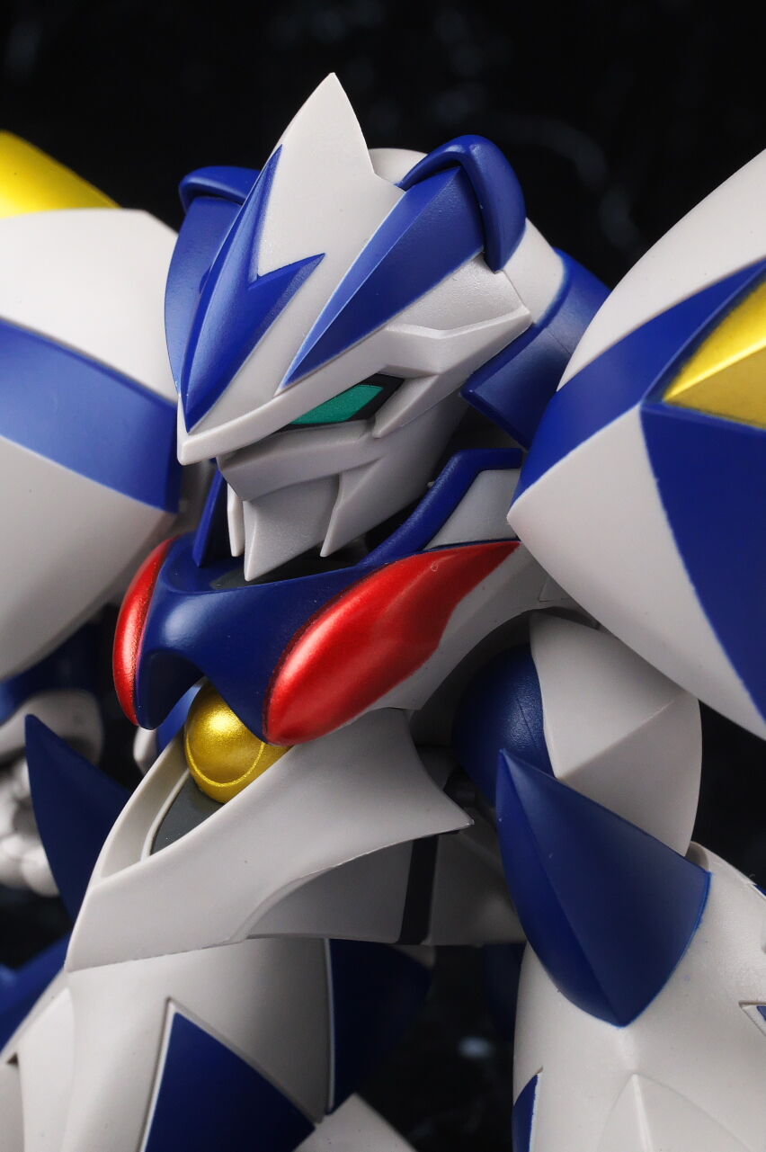 限定 ネクスエッジスタイル 白虎丸 新品 未開封 魔神英雄伝