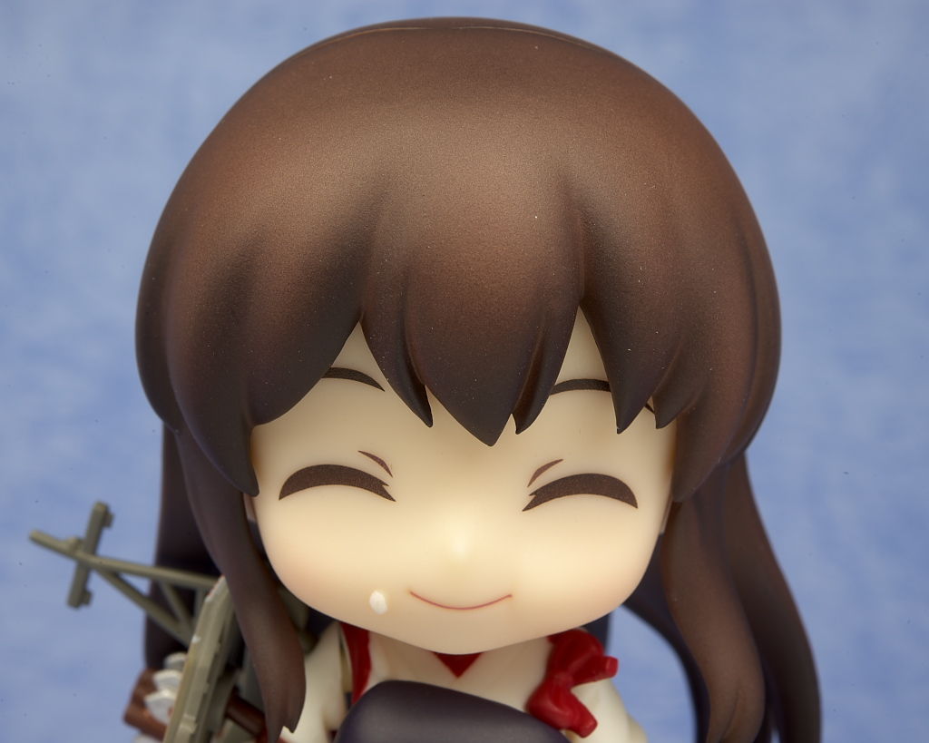ねんどろいど 赤城