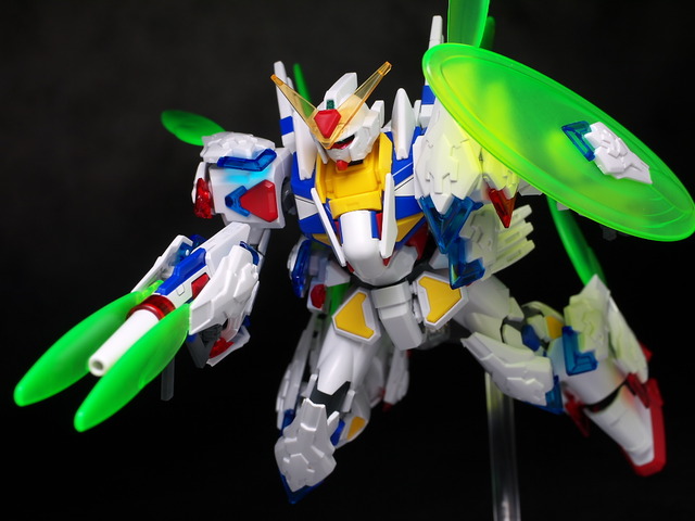 HG ビギニング30 レビュー