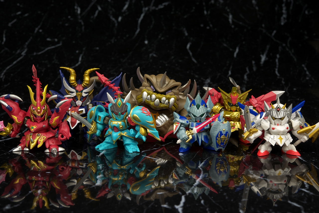 ガシャポン戦士NEXT SAGA 01〜03 3箱セット コミック/アニメ ガシャポン戦士NEXT SAGA 01〜03 3箱セット コミック/アニメ