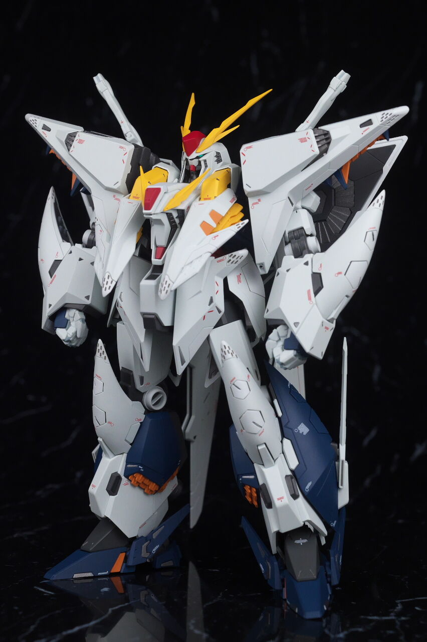ROBOT魂 (Ka signature)Ξガンダム(機動戦士ガンダム 閃光の ROBOT魂 (Ka signature)Ξガンダム(機動戦士ガンダム 閃光の