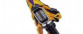 仮面ライダーゼロワン DXサウザンドジャッカー