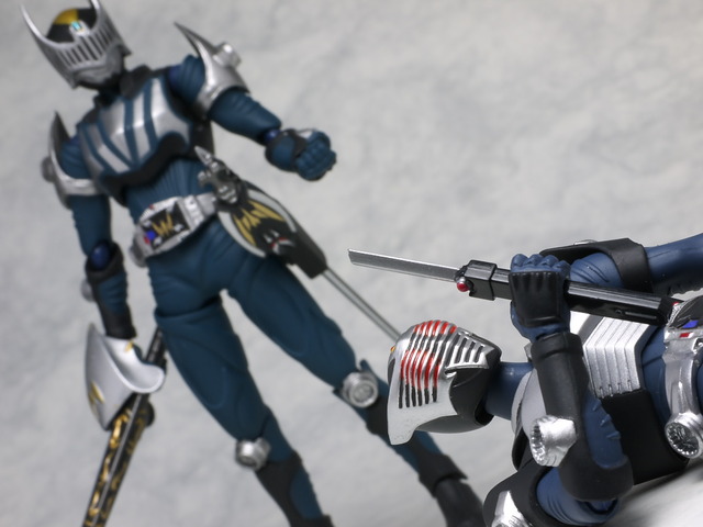 figma ブランクナイト レビュー