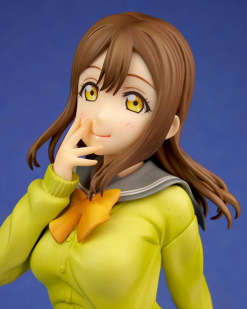 アルター 国木田花丸 制服Ver. レビュー : はっちゃか