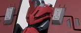 RIOBOT デルフィング 第三形態 レビュー