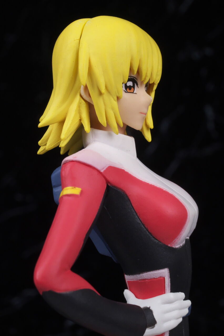 機動戦士ガンダムSEED FREEDOM GASHA PORTRAITS ラクス