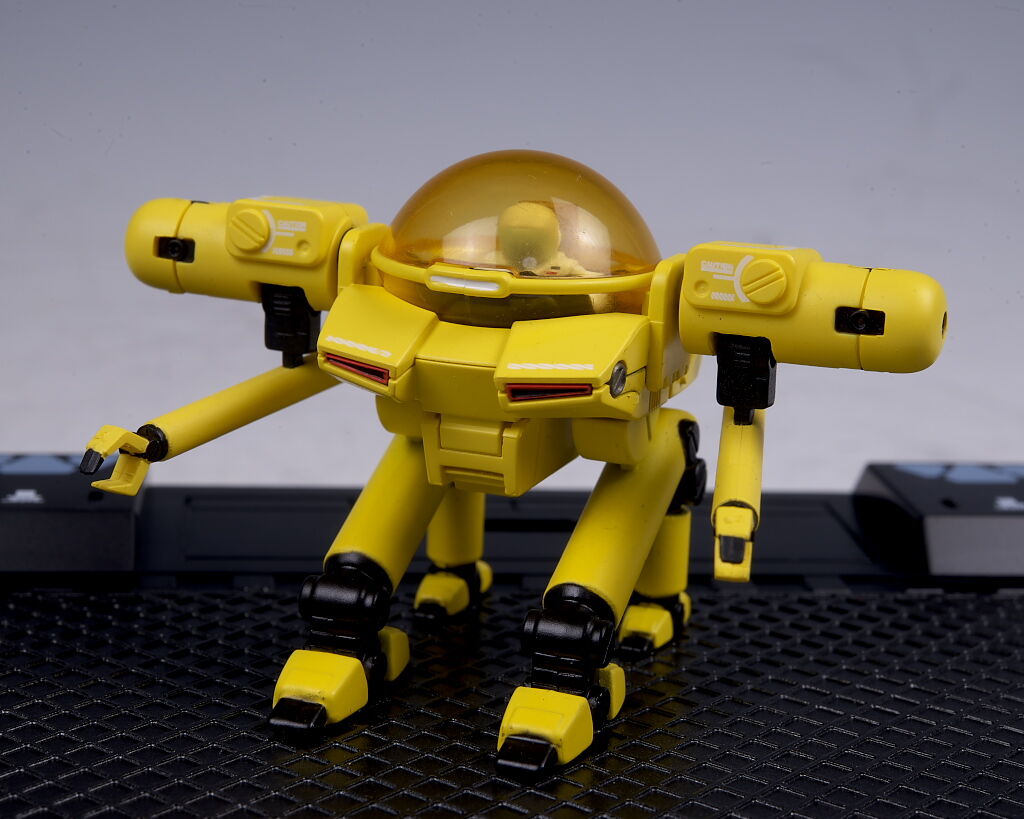 METAL STRUCTURE 解体匠機 RX-93 νガンダム専用オプションパーツ