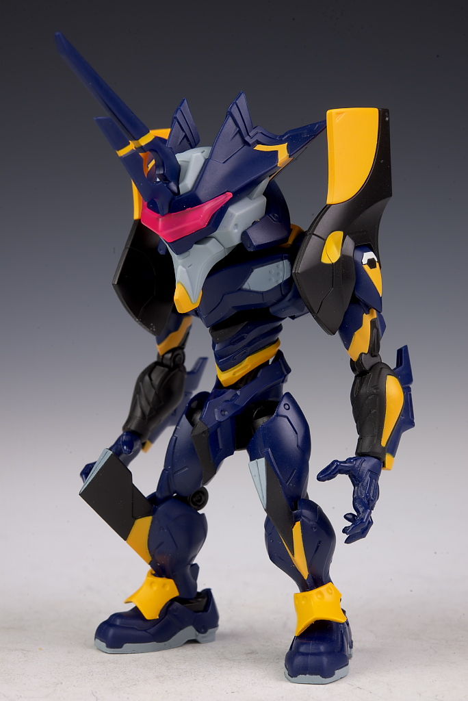 ネクスエッジスタイル エヴァンゲリオンmark 06 レビュー はっちゃか ネクスエッジスタイル エヴァンゲリオンmark 06 レビュー はっちゃか