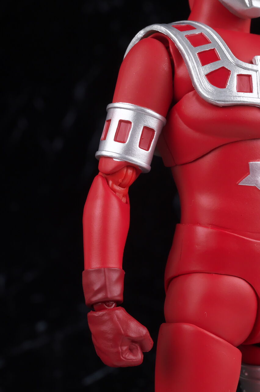 S.H.フィギュアーツ アストラ レビュー : はっちゃか