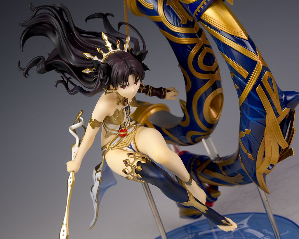 アニプレックス アーチャー イシュタル レビュー はっちゃか 過去レビュー置き場 アニプレックス アーチャー イシュタル レビュー はっちゃか 過去レビュー置き場
