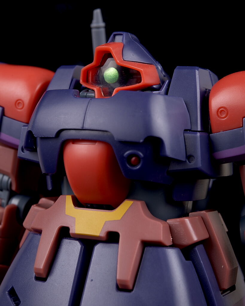 ROBOT魂 プロトタイプ・リック・ドムII ver. A.N.I.M.E. ROBOT魂 プロトタイプ・リック・ドムII ver. A.N.I.M.E.