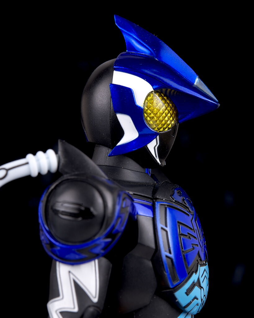 S.H.フィギュアーツ （真骨彫製法） 仮面ライダーオーズ