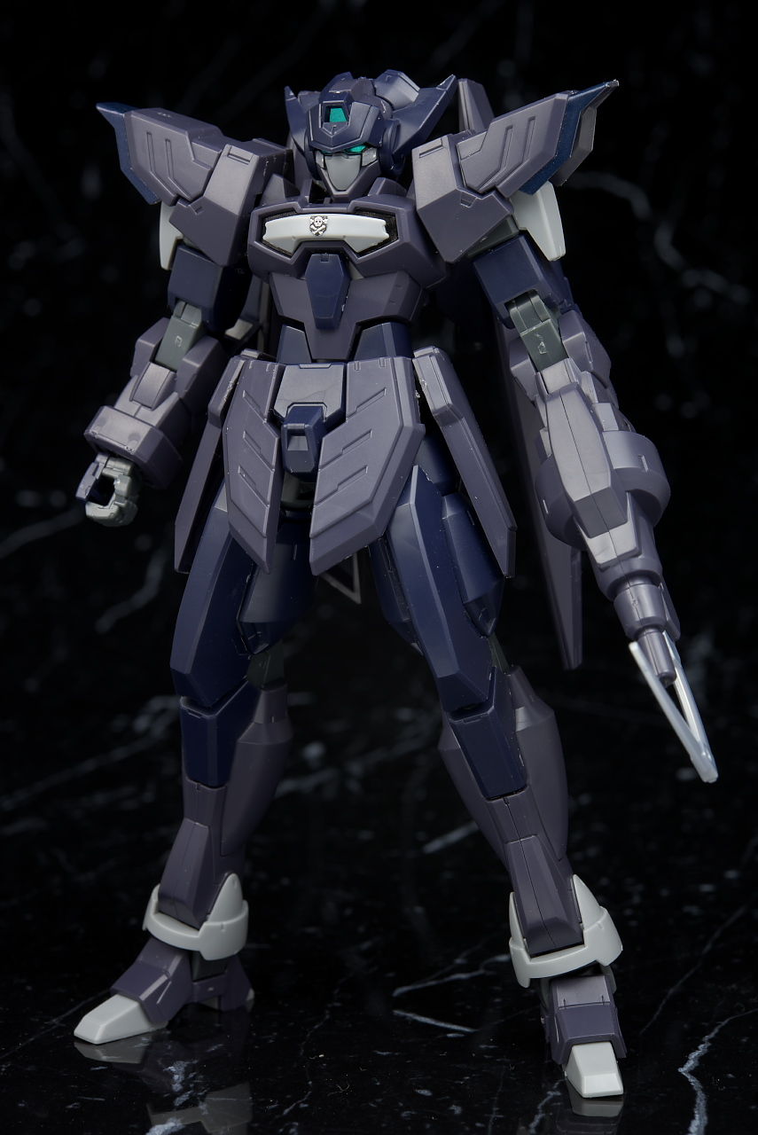 Hg Gサイフォス レビュー はっちゃか