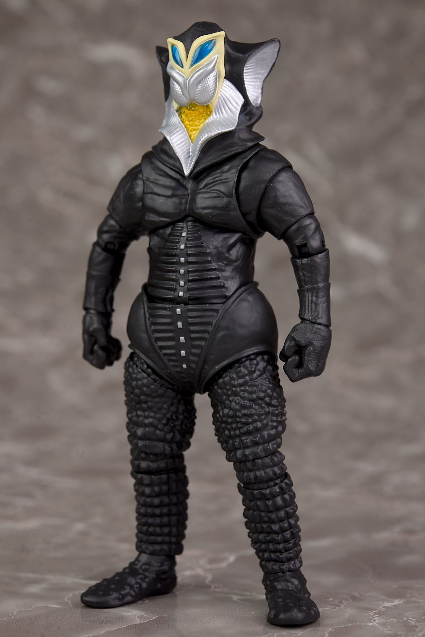 フィギュアーツ メフィラス星人 画像のもののみです 事後販売】 S.H.Figuarts メフィラス星人 55th Anniversary Ver